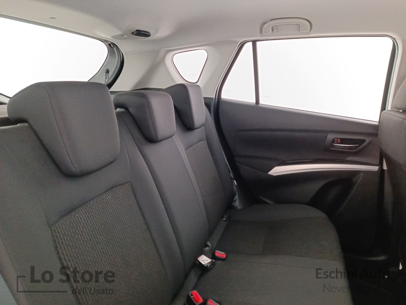 10 - Suzuki S-Cross 1.0 boosterjet easy 2wd my19