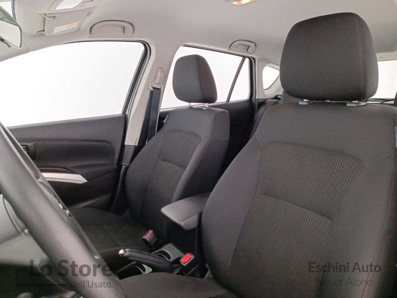 16 - Suzuki S-Cross 1.0 boosterjet easy 2wd my19