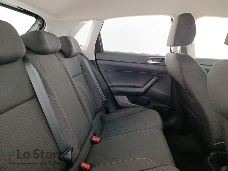 10 - Volkswagen Polo 5p 1.6 tdi comfortline 95cv