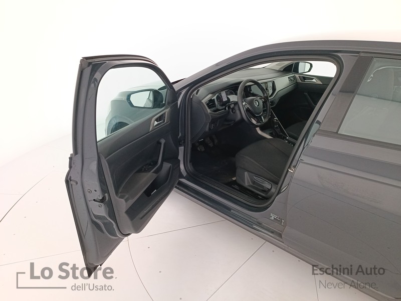 18 - Volkswagen Polo 5p 1.6 tdi comfortline 95cv