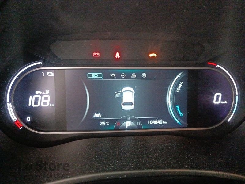 14 - Kia Soul style obc 7,2kw 64 kwh