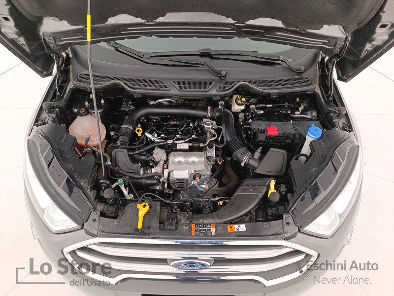 23 - Ford EcoSport 1.0 ecoboost st-line design s&s 125cv