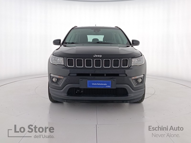 2 - Jeep Compass 1.6 mjt longitude 2wd 120cv my19