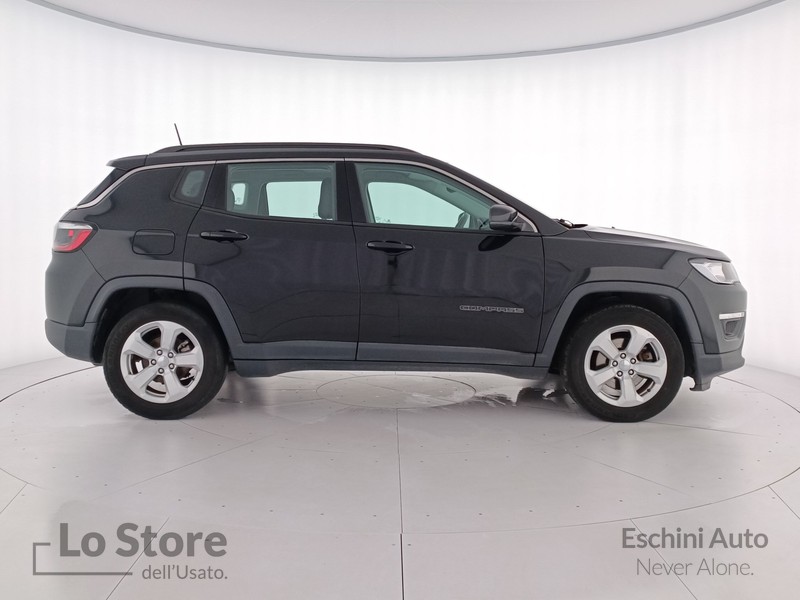 3 - Jeep Compass 1.6 mjt longitude 2wd 120cv my19