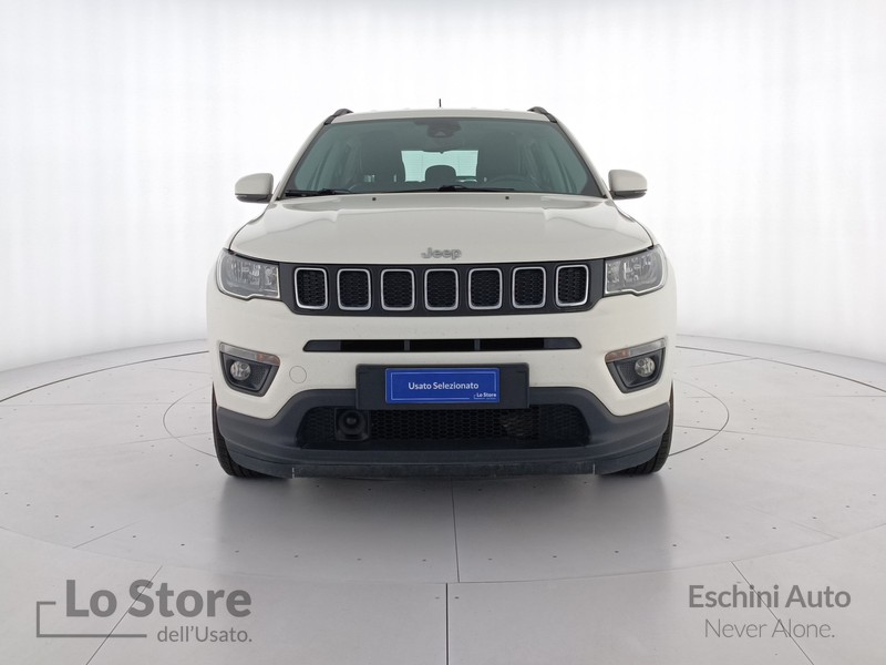 2 - Jeep Compass 1.6 mjt longitude 2wd 120cv my19