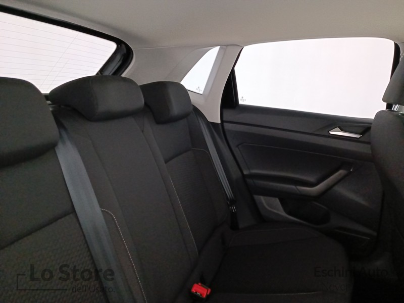 10 - Volkswagen Polo 5p 1.6 tdi comfortline 80cv