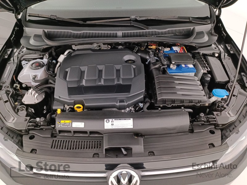 23 - Volkswagen Polo 5p 1.6 tdi comfortline 80cv