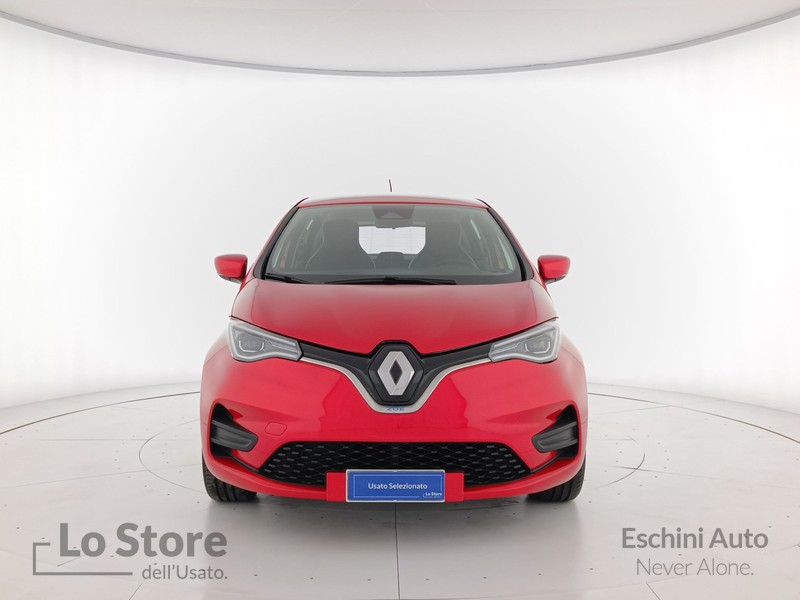 2 - Renault Zoe edition one r135 flex