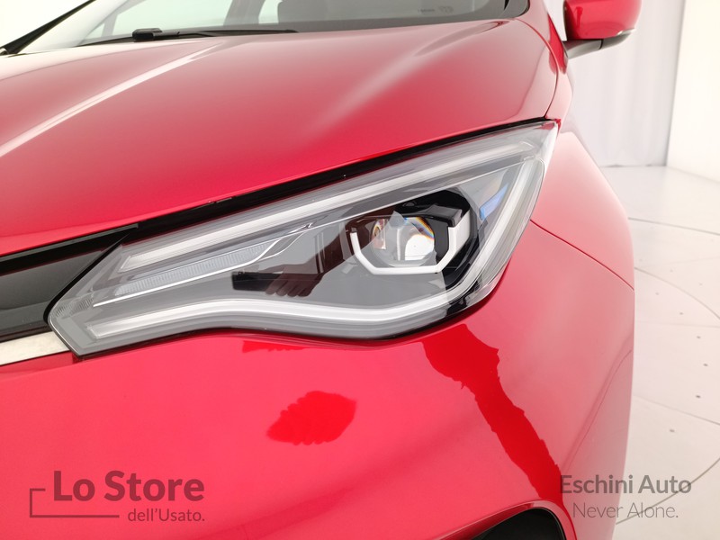 7 - Renault Zoe edition one r135 flex