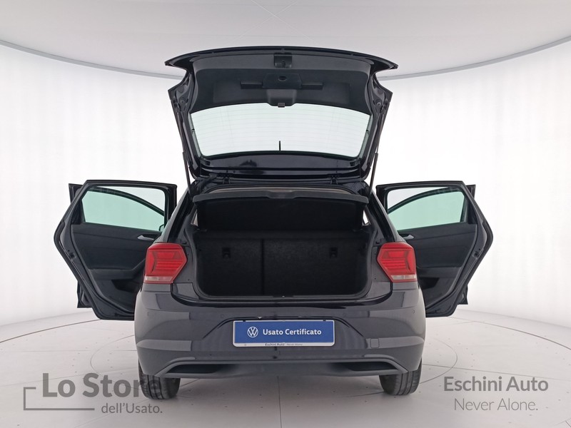 24 - Volkswagen Polo 5p 1.6 tdi comfortline 80cv