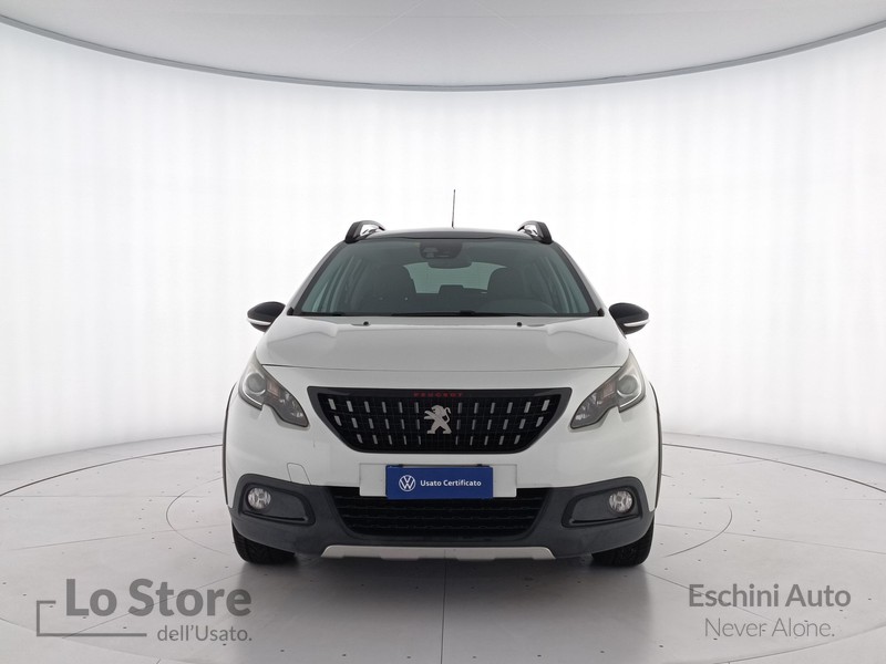 2 - Peugeot 2008 1.2 puretech t allure s&s 110cv eat6 my16