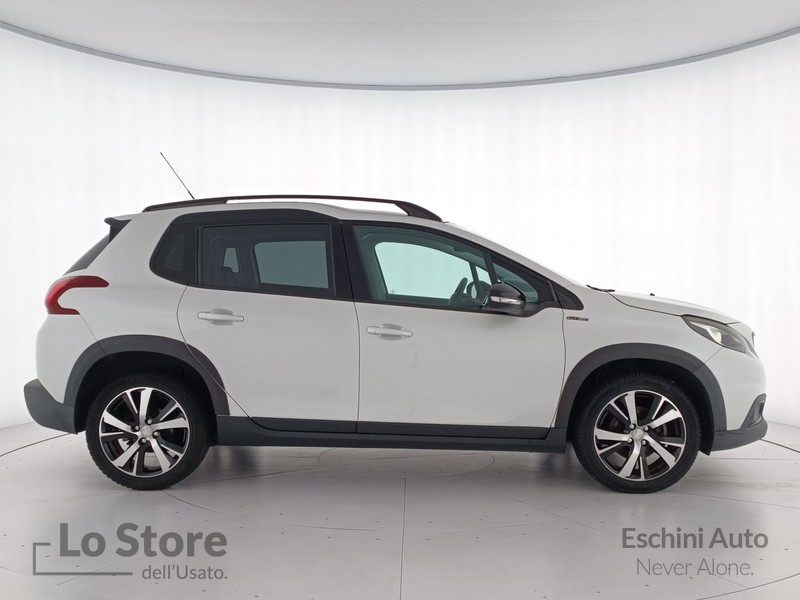 3 - Peugeot 2008 1.2 puretech t allure s&s 110cv eat6 my16