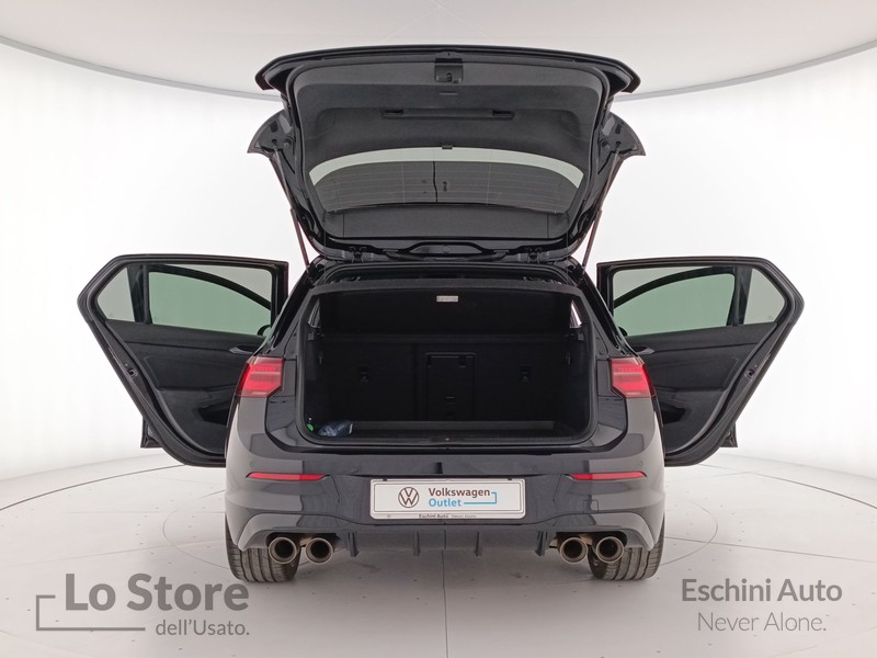 24 - Volkswagen Golf 2.0 tsi r 4motion 333cv dsg