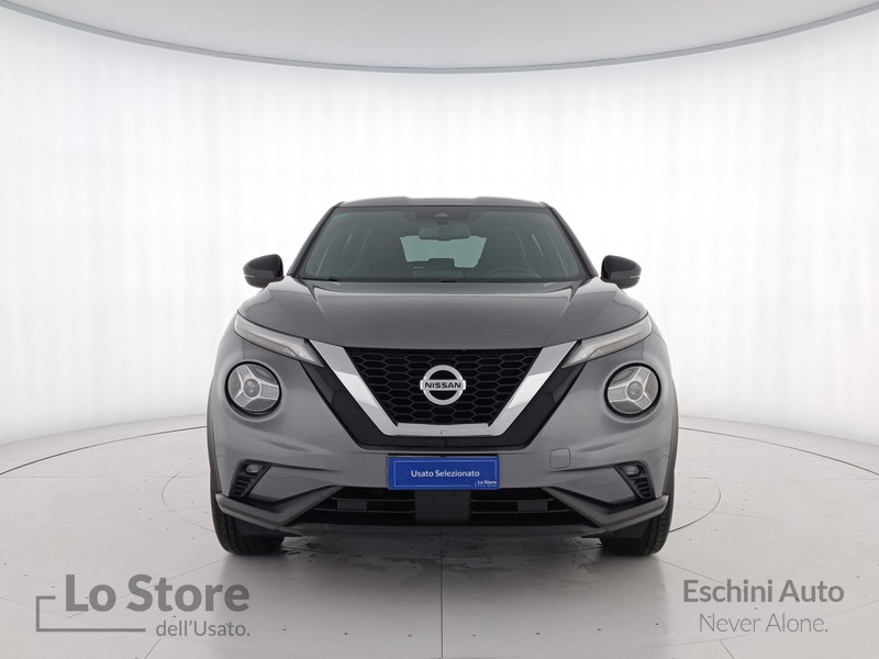 2 - Nissan Juke 1.0 dig-t visia 114cv