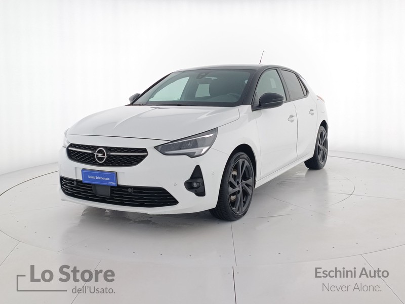 1 - Opel Corsa 1.2 edition s&s 100cv