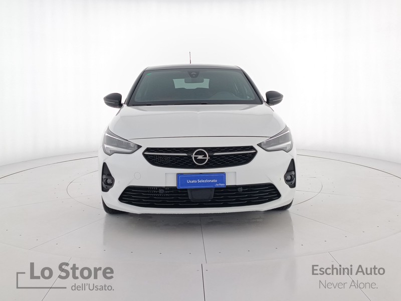 2 - Opel Corsa 1.2 edition s&s 100cv