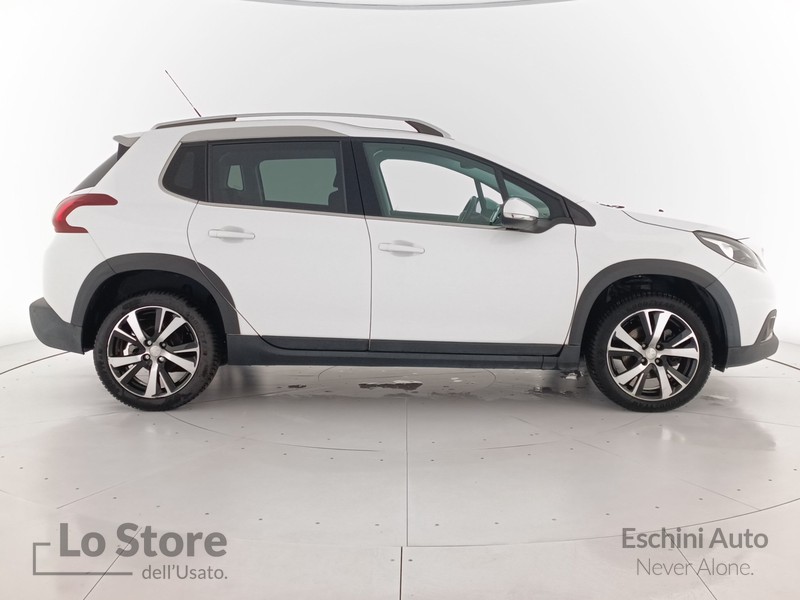 3 - Peugeot 2008 1.6 bluehdi allure s&s 120cv