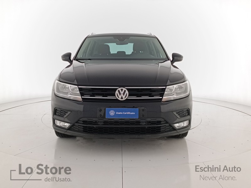 2 - Volkswagen Tiguan 2.0 tdi business 150cv dsg