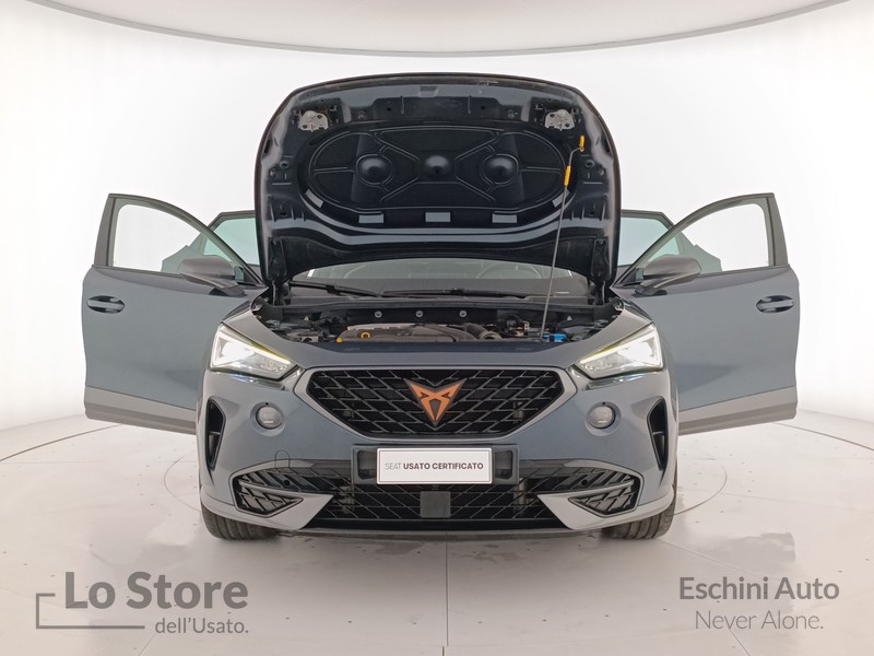 21 - Cupra Formentor 1.5 tsi 150cv dsg