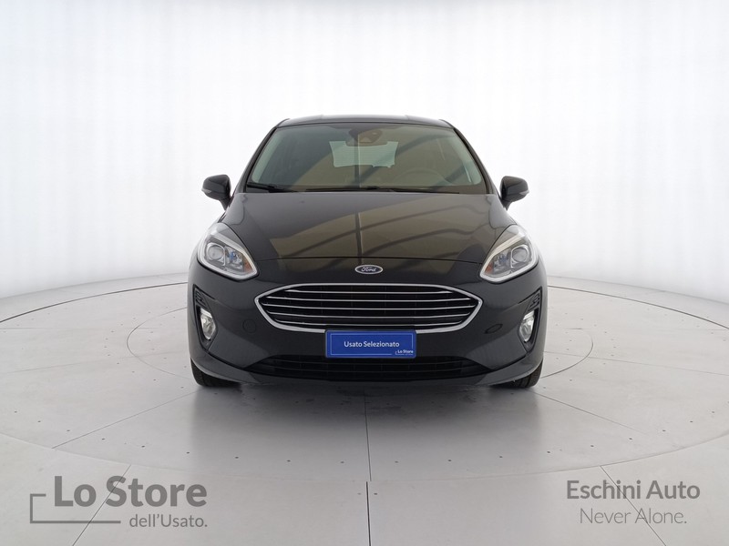 2 - Ford Fiesta 5p 1.1 titanium s&s 75cv my20.75