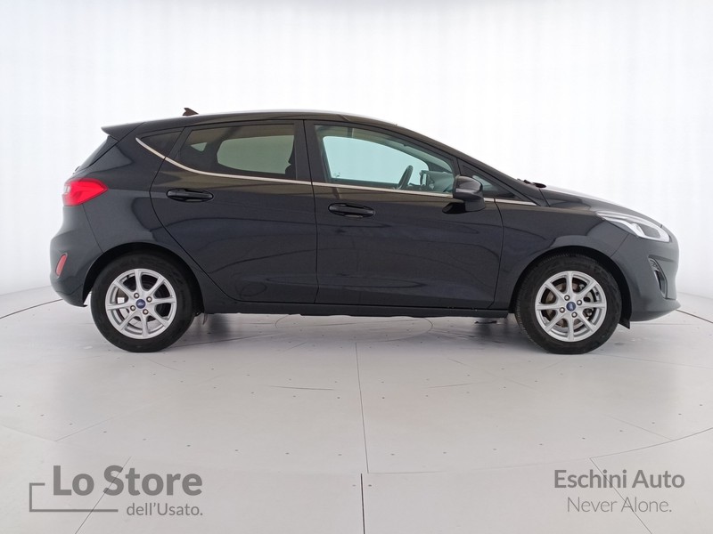 3 - Ford Fiesta 5p 1.1 titanium s&s 75cv my20.75