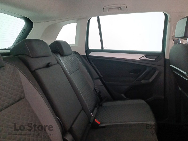 10 - Volkswagen Tiguan 2.0 tdi business 150cv