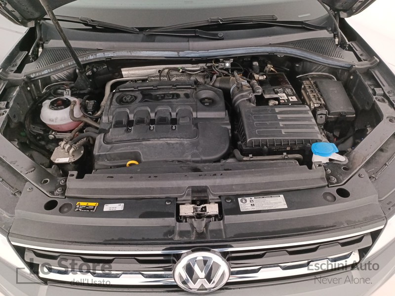 23 - Volkswagen Tiguan 2.0 tdi business 150cv