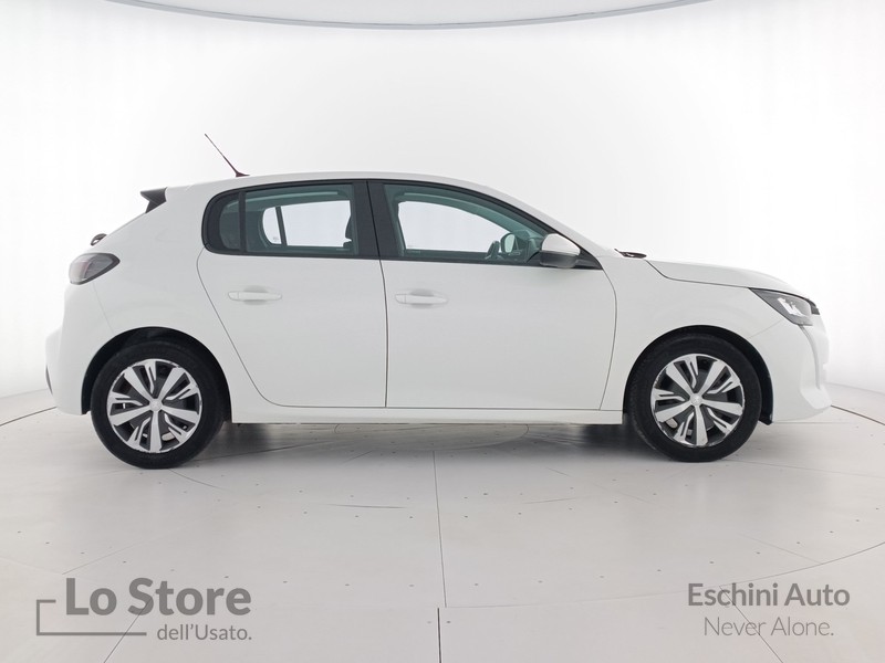 3 - Peugeot 208 1.2 puretech like s&s 75cv