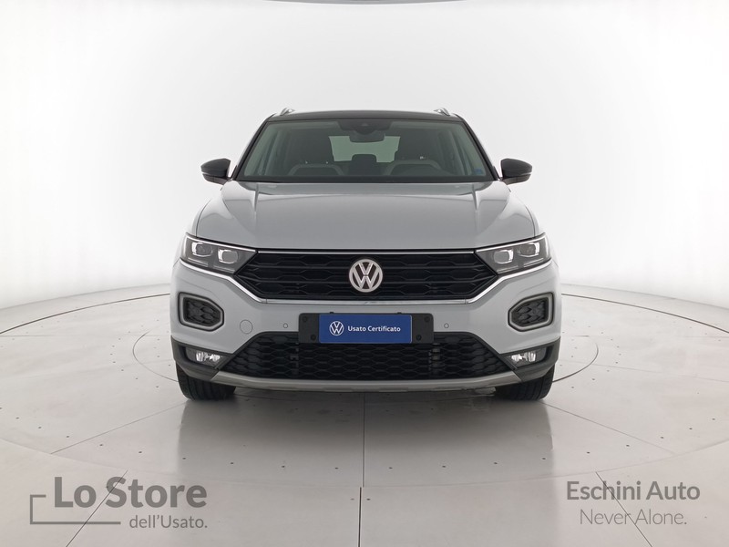 2 - Volkswagen T-Roc 1.6 tdi advanced