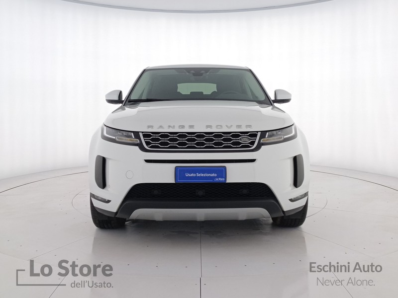 2 - Land Rover Range Rover Evoque 2.0d i4 mhev r-dynamic s awd 150cv auto