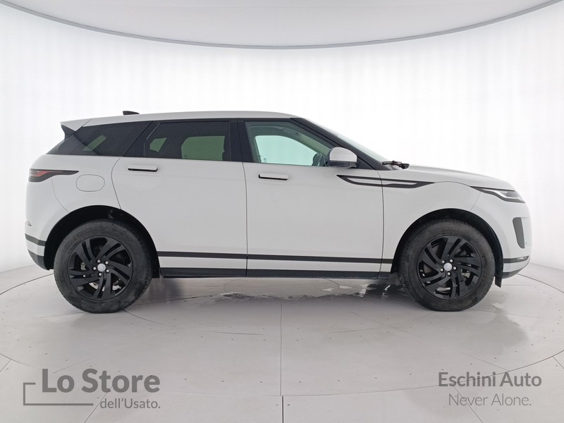 3 - Land Rover Range Rover Evoque 2.0d i4 mhev r-dynamic s awd 150cv auto