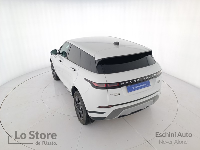 6 - Land Rover Range Rover Evoque 2.0d i4 mhev r-dynamic s awd 150cv auto