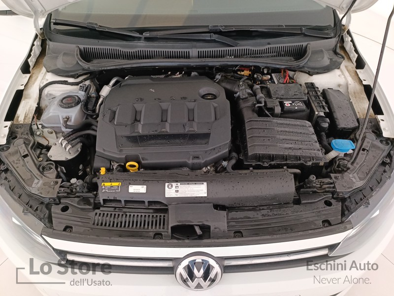 23 - Volkswagen Polo 5p 1.6 tdi comfortline 80cv