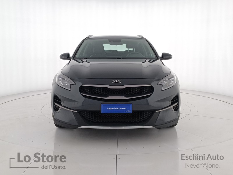 2 - Kia Xceed 1.5 t-gdi mhev style 160cv imt