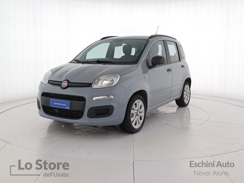 1 - Fiat Panda 1.3 mjt 16v easy s&s 95cv my19