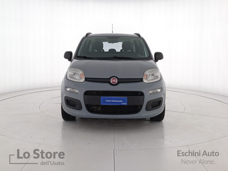 2 - Fiat Panda 1.3 mjt 16v easy s&s 95cv my19