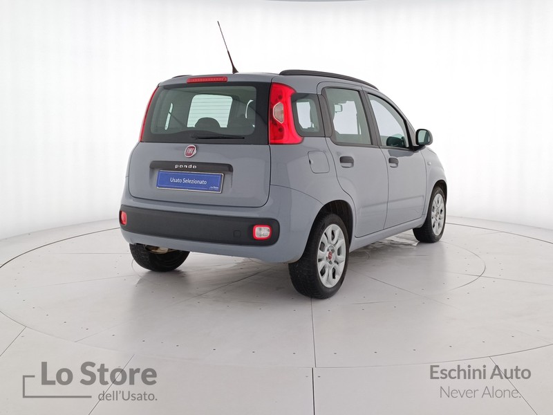 4 - Fiat Panda 1.3 mjt 16v easy s&s 95cv my19