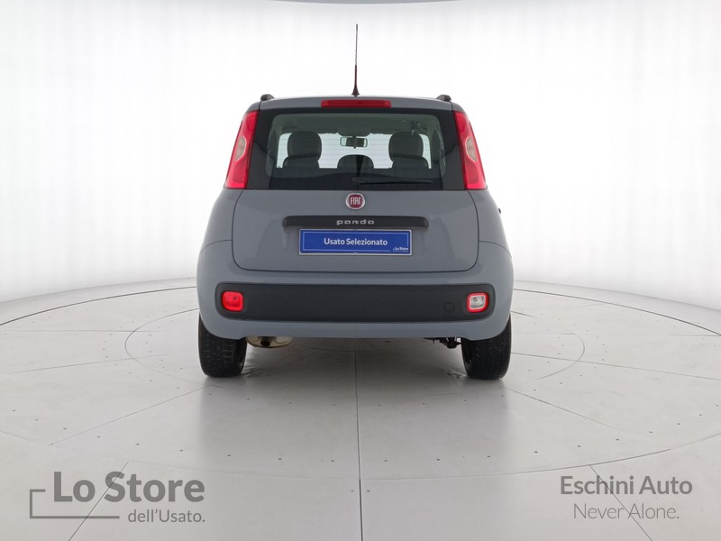 5 - Fiat Panda 1.3 mjt 16v easy s&s 95cv my19