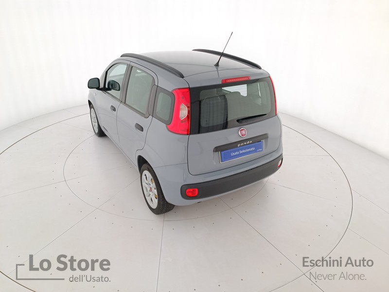 6 - Fiat Panda 1.3 mjt 16v easy s&s 95cv my19