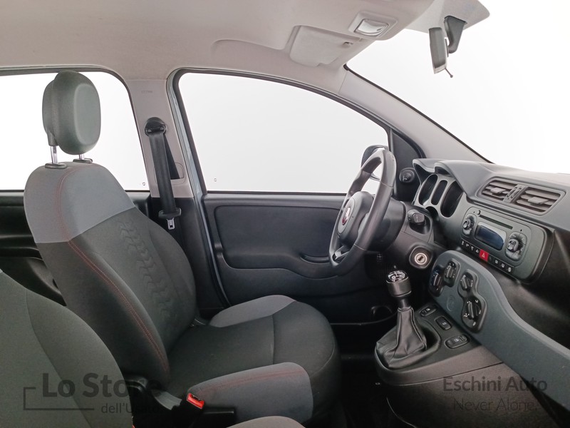 11 - Fiat Panda 1.3 mjt 16v easy s&s 95cv my19