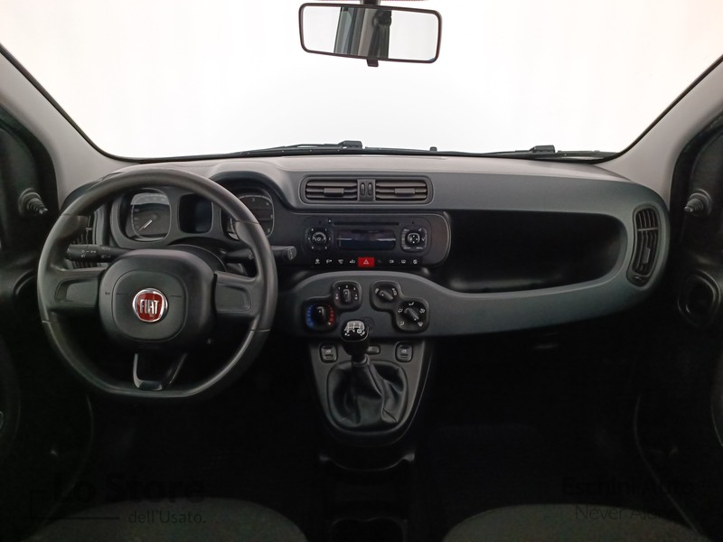 12 - Fiat Panda 1.3 mjt 16v easy s&s 95cv my19