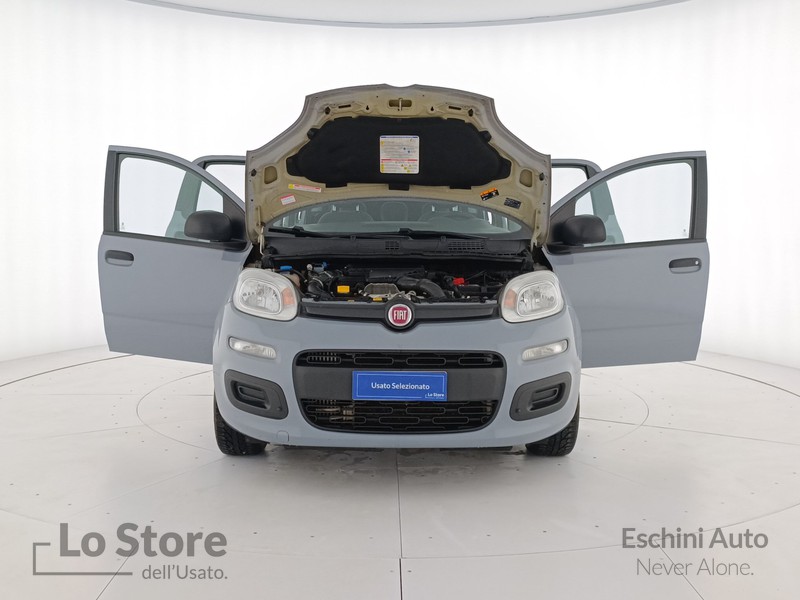 22 - Fiat Panda 1.3 mjt 16v easy s&s 95cv my19