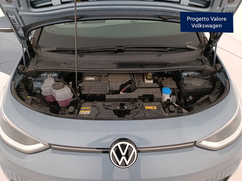22 - Volkswagen ID.3 58 kwh pro performance