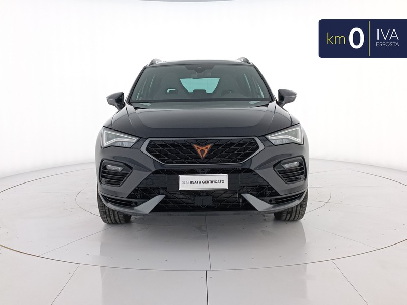 2 - Cupra Ateca 2.0 tsi vz 4drive dsg