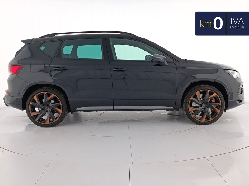 3 - Cupra Ateca 2.0 tsi vz 4drive dsg