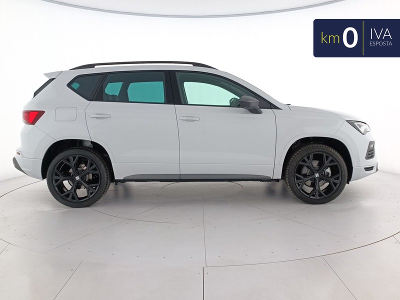 3 - Seat Ateca 2.0 tdi fr 150cv dsg