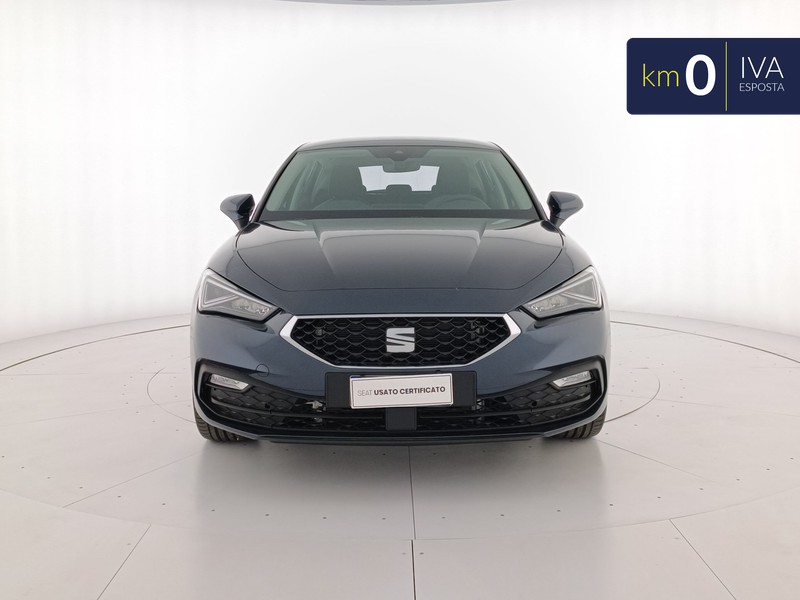 2 - Seat Leon 1.0 etsi style 110cv dsg