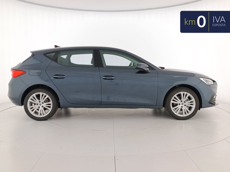 3 - Seat Leon 1.0 etsi style 110cv dsg