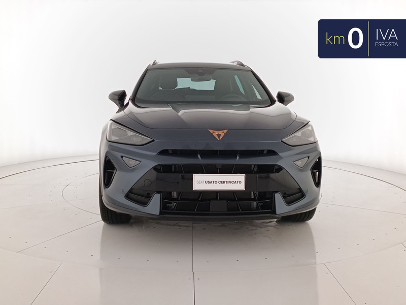 2 - Cupra Formentor 1.5 hybrid 150cv dsg