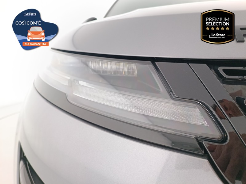 7 - Land Rover Range Rover Evoque 2.0d i4 mhev dynamic se awd 163cv auto